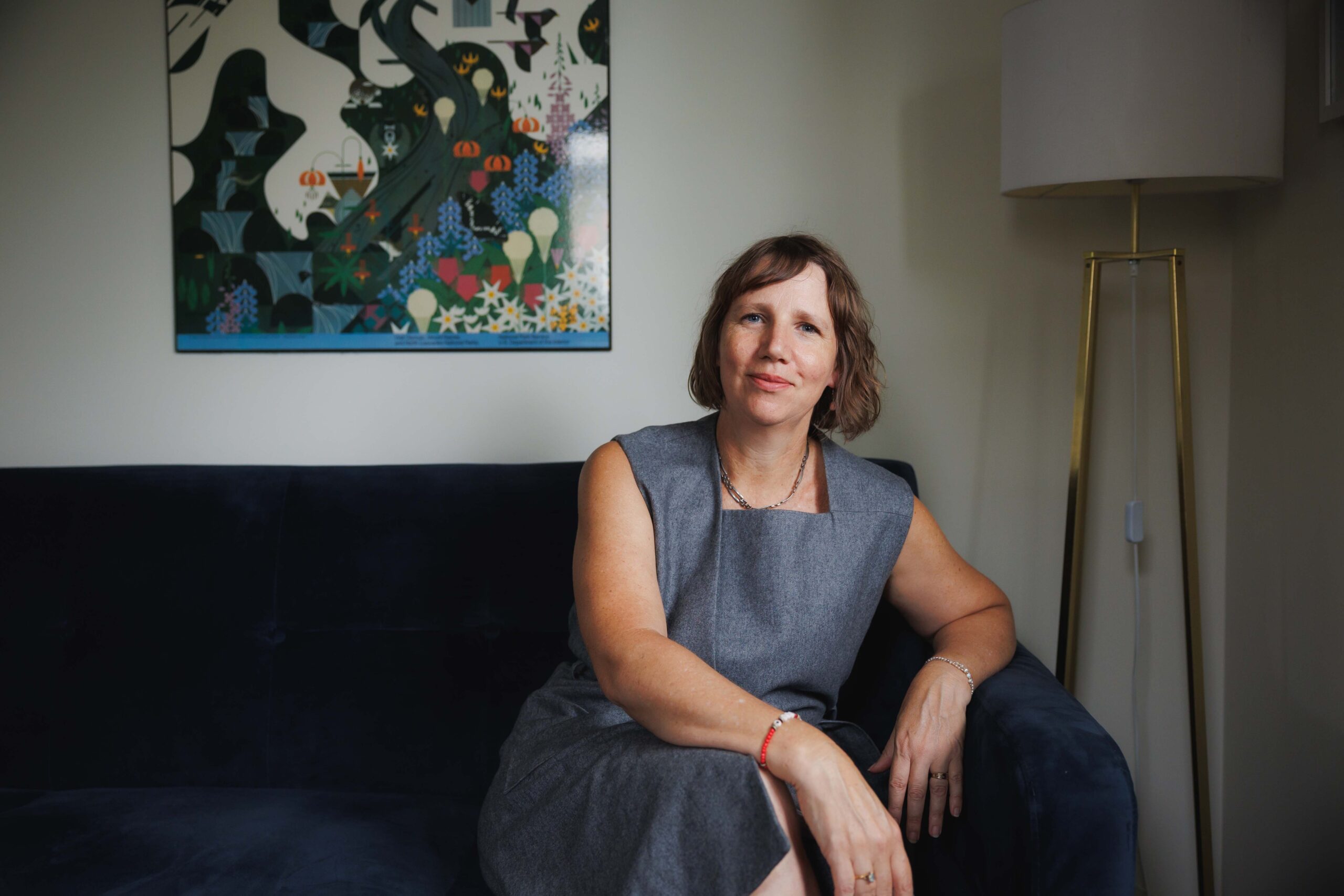 Liz Keen