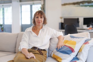 Liz Keen
