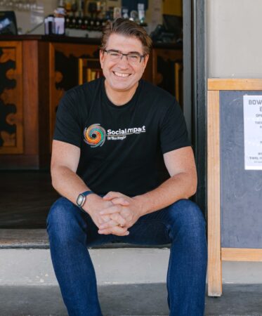 Dr. Chad Renando