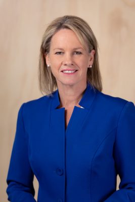 The Hon. Fiona Nash