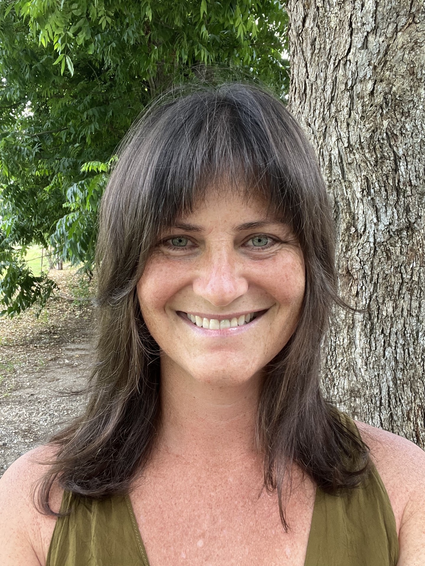 Meaghan Burkett