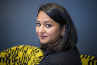 Dr Aastha Malhotra