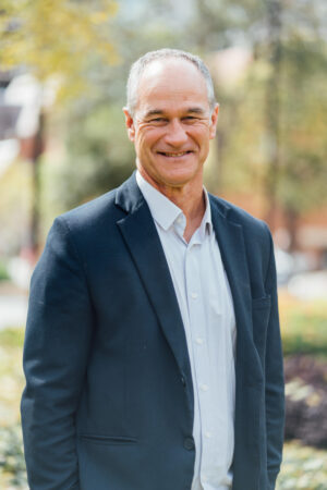 Dr Geoff Woolcock