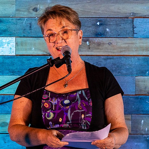 Liz Skelton