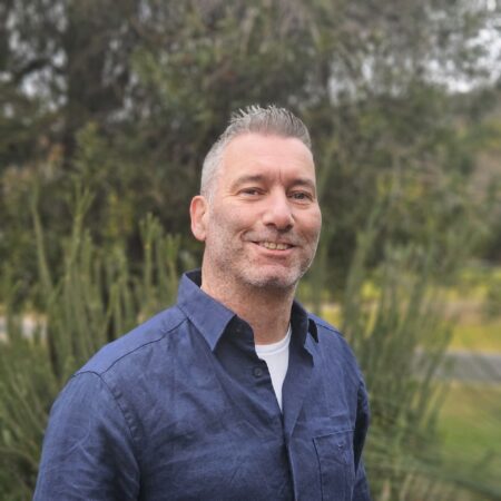 Dr Werner Vogels
