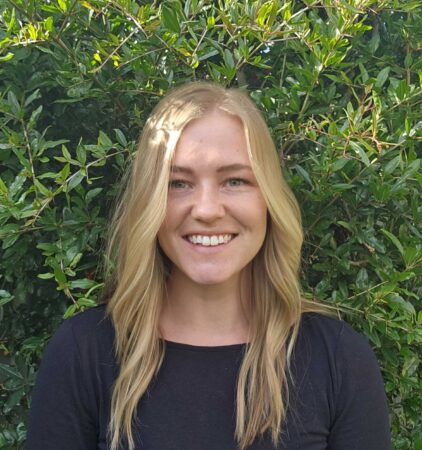 Caitlyn Touzell