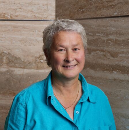 Jane Anderson
