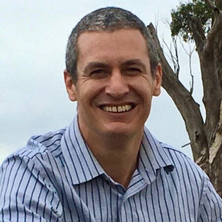 Andrew Ward (Wardy)