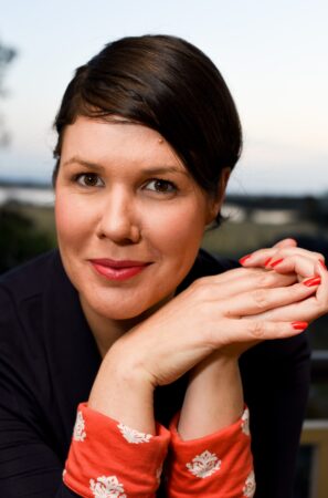 Julia Keady