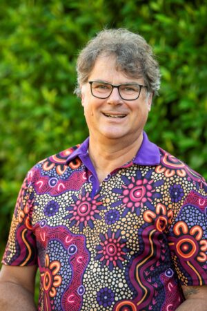 Dr Leon Ankersmit