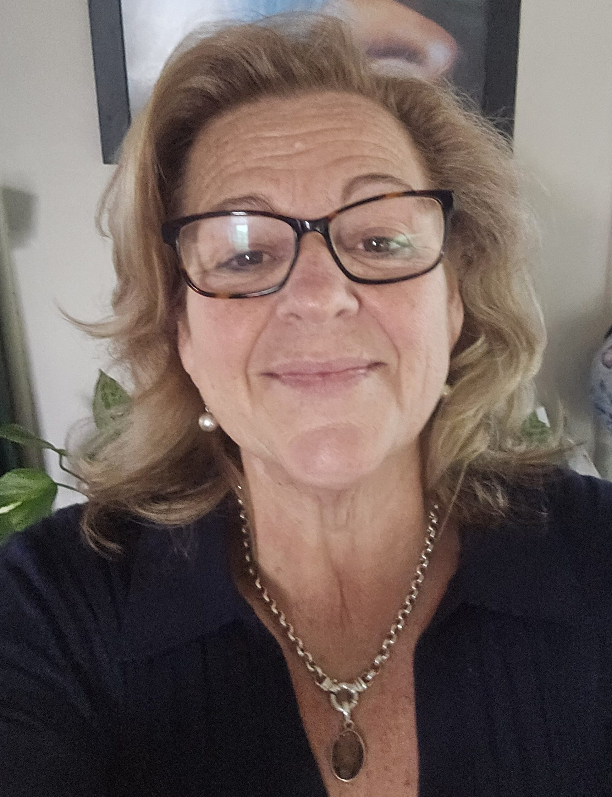 Gail Easton