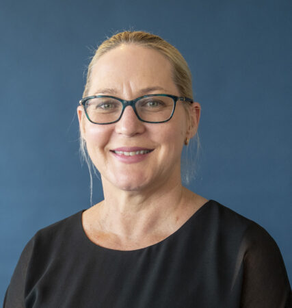 Karen Wiik