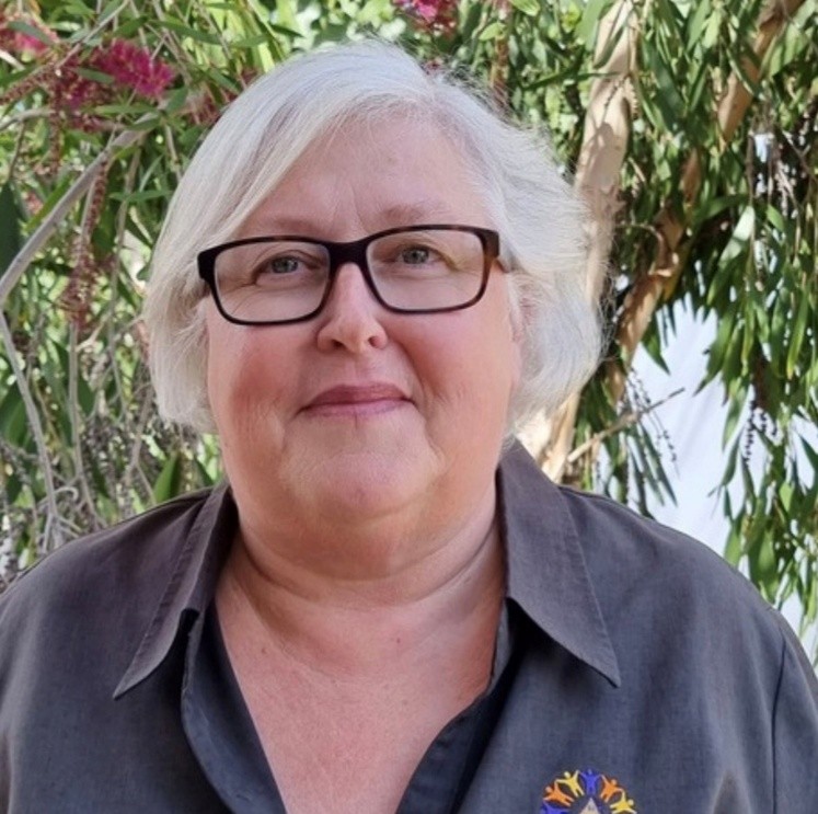 Louise Judge