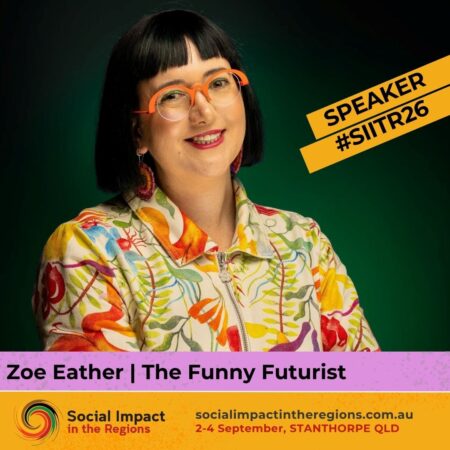 Zoe Eather