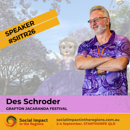Des Schroder