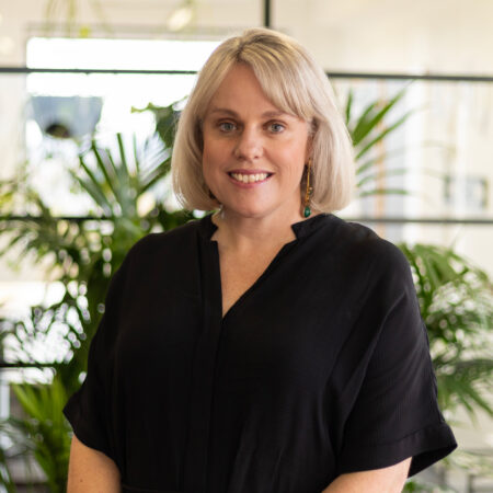 Sally Hines