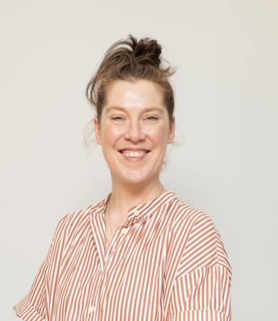 Annabel Cussen