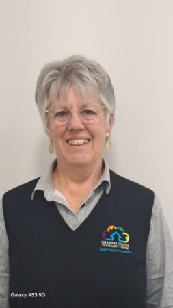Dr Christelle Withers-Mayne